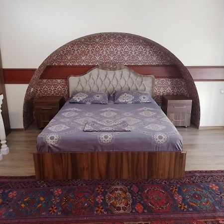 Delux Duplex Apartment In Old City Baku Luaran gambar