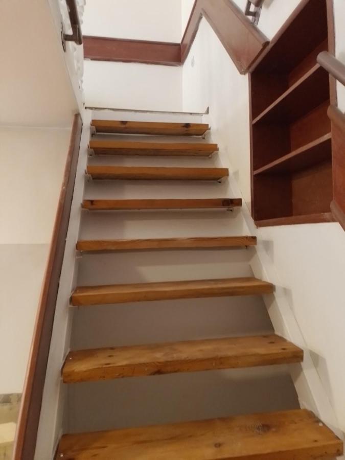 Delux Duplex Apartment In Old City Baku Luaran gambar
