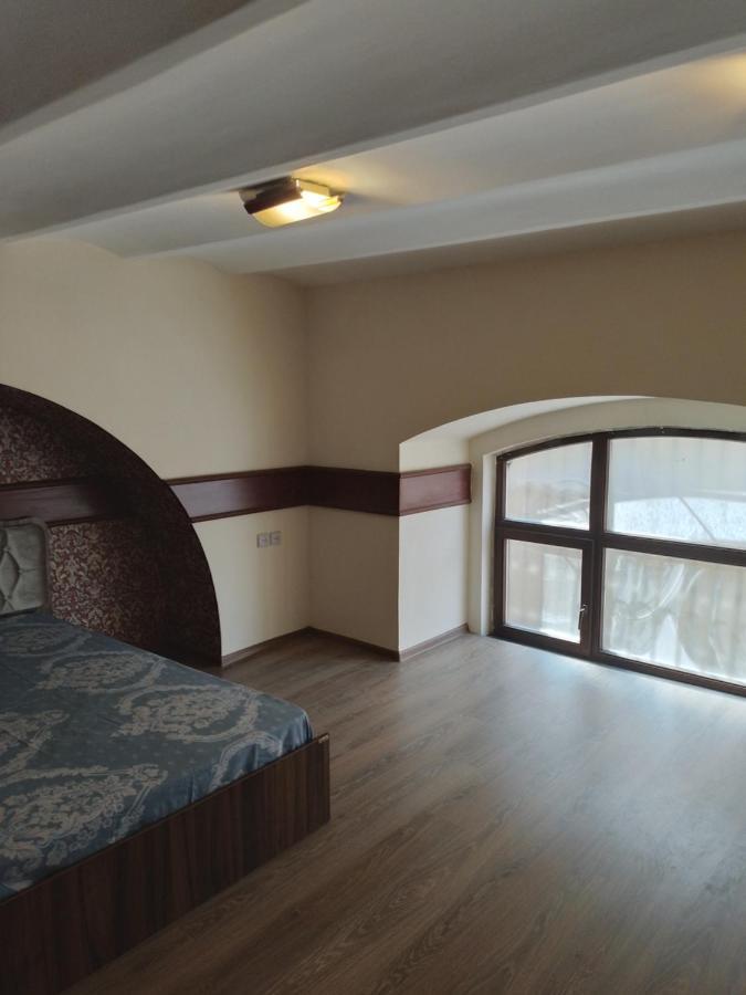 Delux Duplex Apartment In Old City Baku Luaran gambar