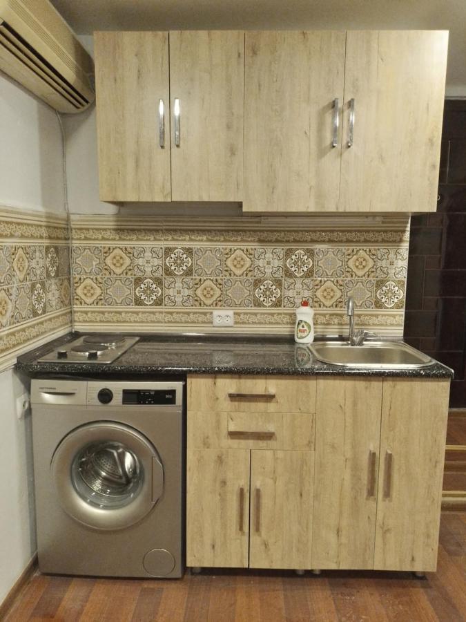 Delux Duplex Apartment In Old City Baku Luaran gambar
