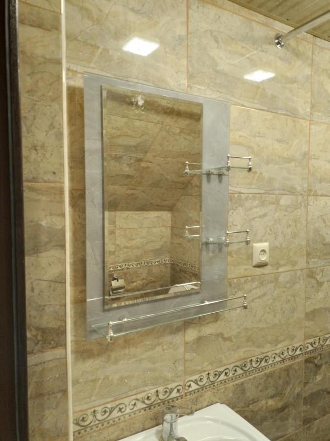Delux Duplex Apartment In Old City Baku Luaran gambar