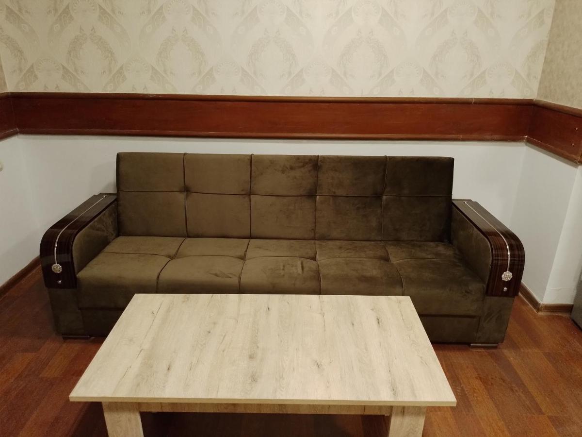 Delux Duplex Apartment In Old City Baku Luaran gambar