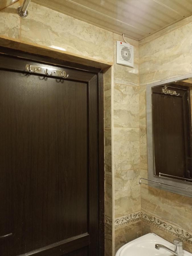 Delux Duplex Apartment In Old City Baku Luaran gambar