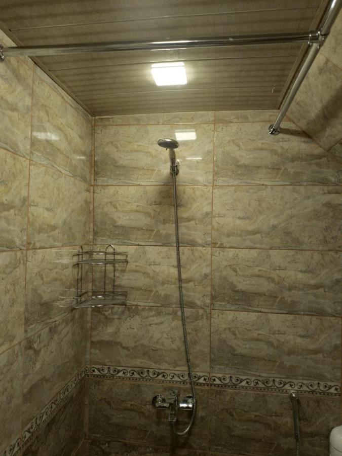 Delux Duplex Apartment In Old City Baku Luaran gambar