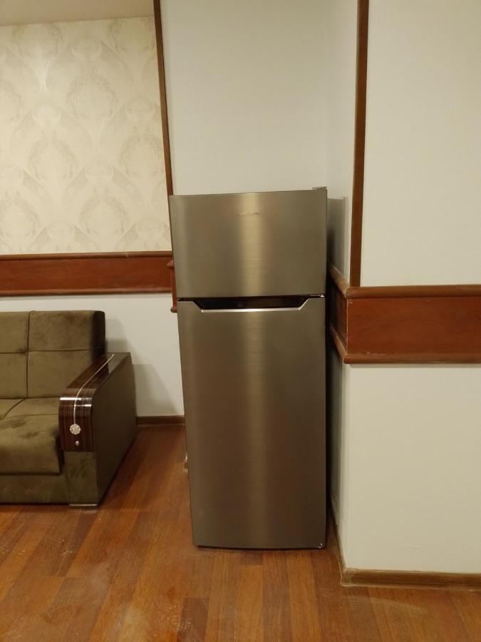 Delux Duplex Apartment In Old City Baku Luaran gambar