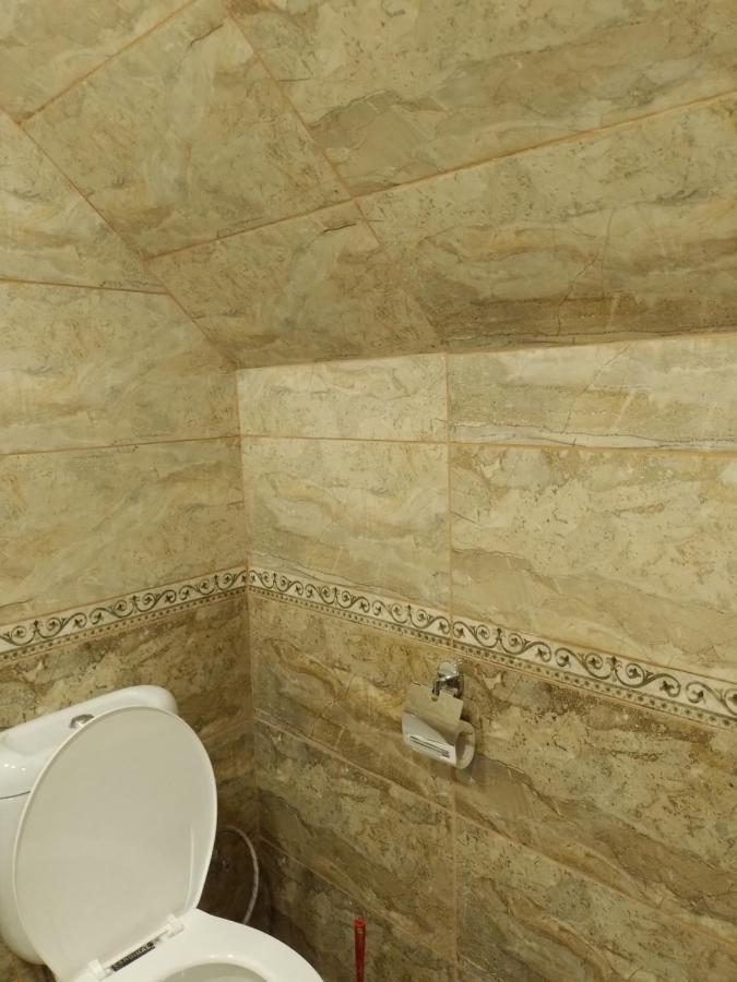 Delux Duplex Apartment In Old City Baku Luaran gambar