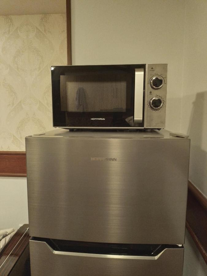 Delux Duplex Apartment In Old City Baku Luaran gambar