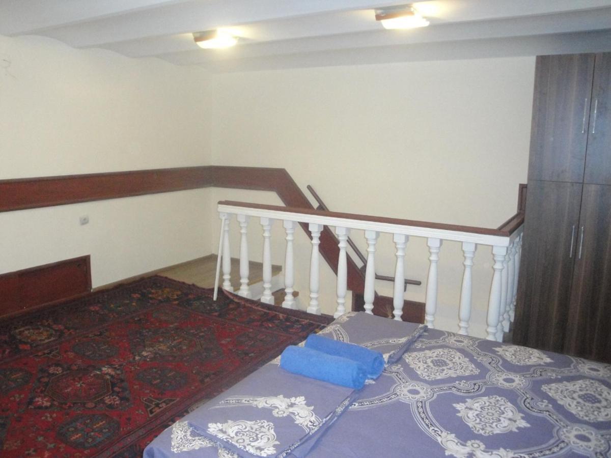 Delux Duplex Apartment In Old City Baku Luaran gambar