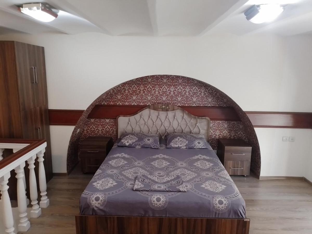 Delux Duplex Apartment In Old City Baku Luaran gambar