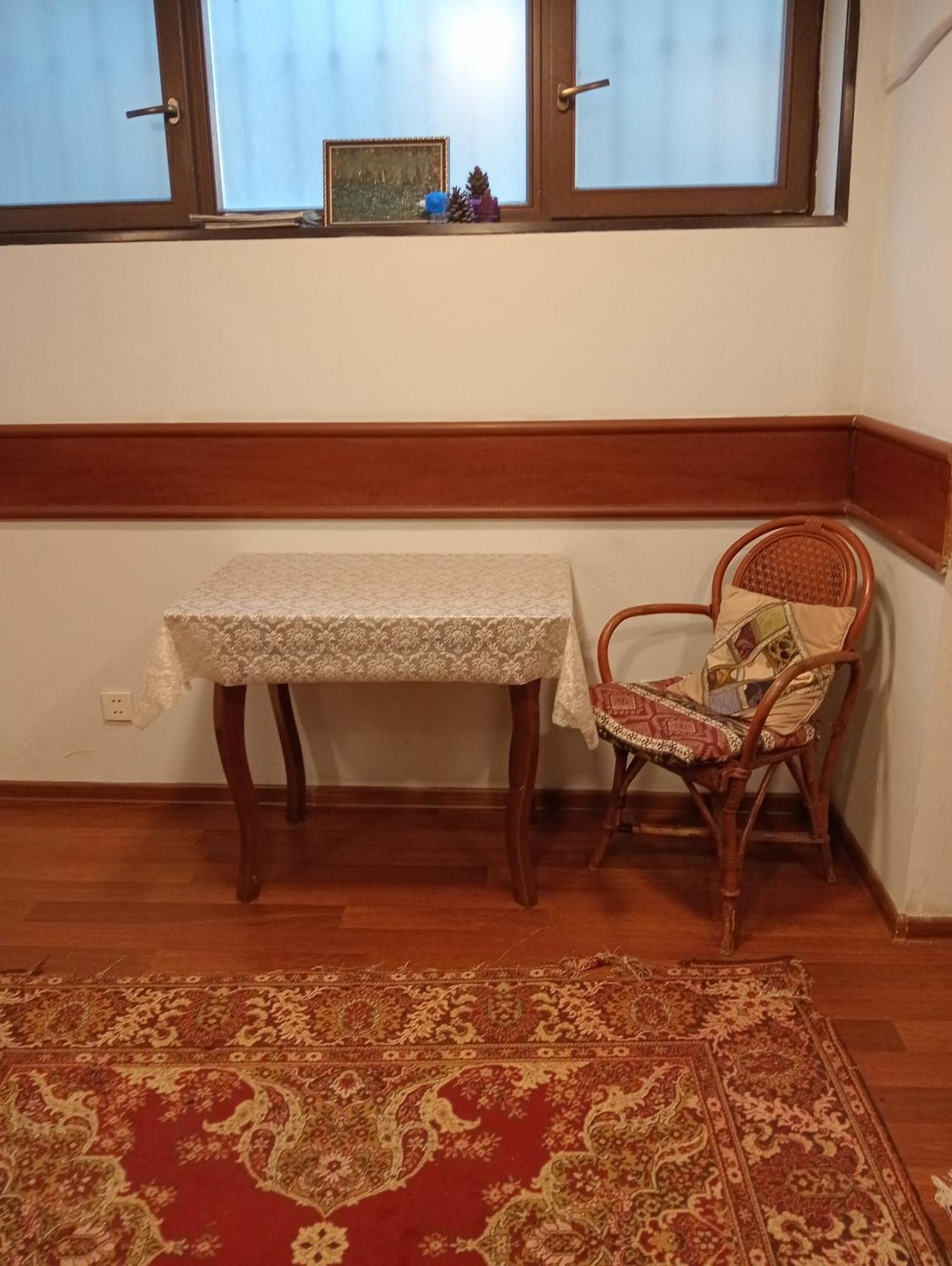 Delux Duplex Apartment In Old City Baku Luaran gambar